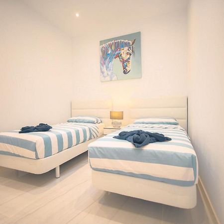 Atlantico Plaza 3A - 2 Beds - 2 Baths Διαμέρισμα Πουέρτο Ντελ Κάρμεν Εξωτερικό φωτογραφία