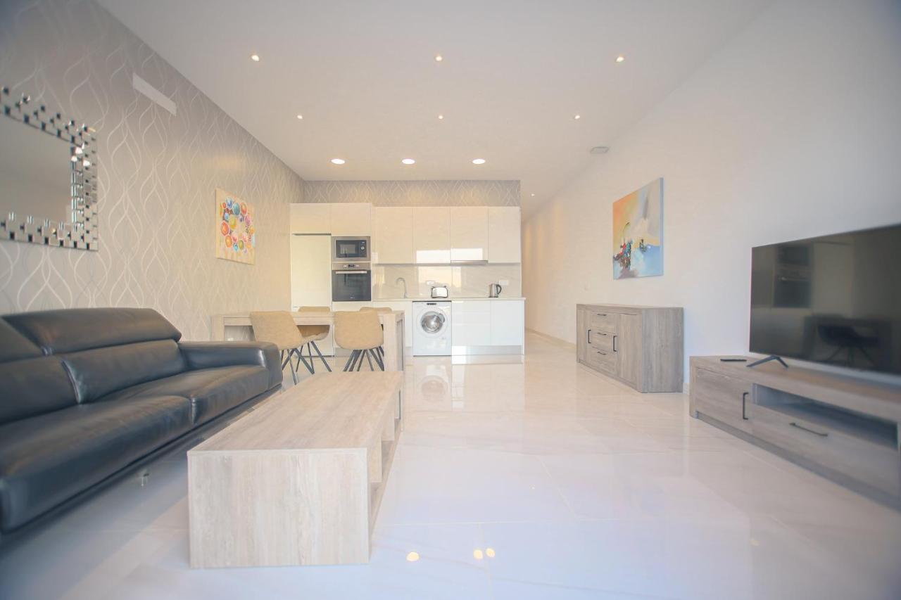 Atlantico Plaza 3A - 2 Beds - 2 Baths Διαμέρισμα Πουέρτο Ντελ Κάρμεν Εξωτερικό φωτογραφία