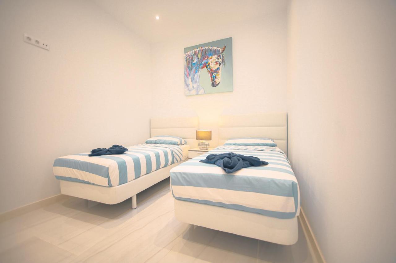 Atlantico Plaza 3A - 2 Beds - 2 Baths Διαμέρισμα Πουέρτο Ντελ Κάρμεν Εξωτερικό φωτογραφία