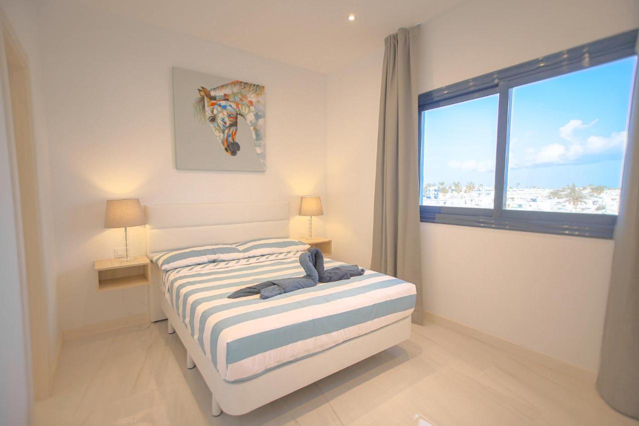 Atlantico Plaza 3A - 2 Beds - 2 Baths Διαμέρισμα Πουέρτο Ντελ Κάρμεν Εξωτερικό φωτογραφία