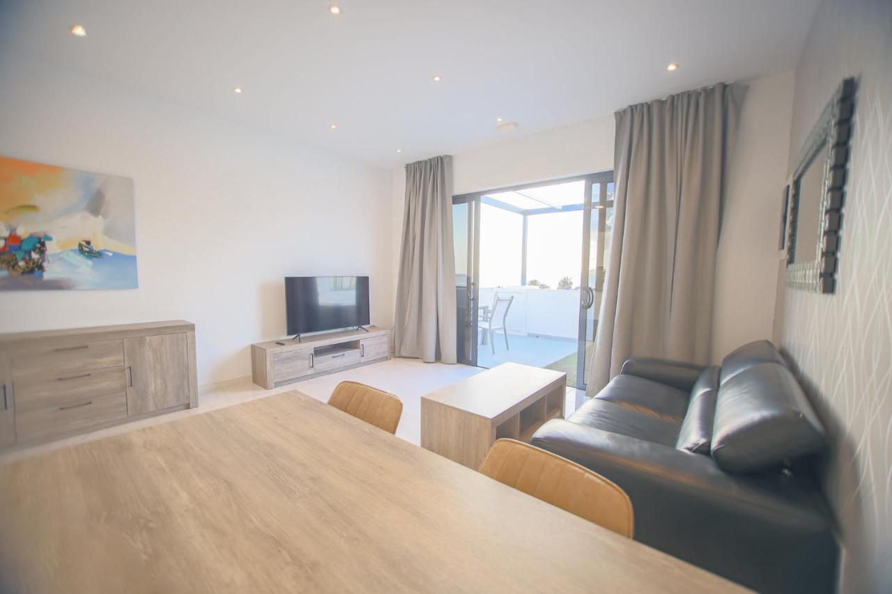 Atlantico Plaza 3A - 2 Beds - 2 Baths Διαμέρισμα Πουέρτο Ντελ Κάρμεν Εξωτερικό φωτογραφία