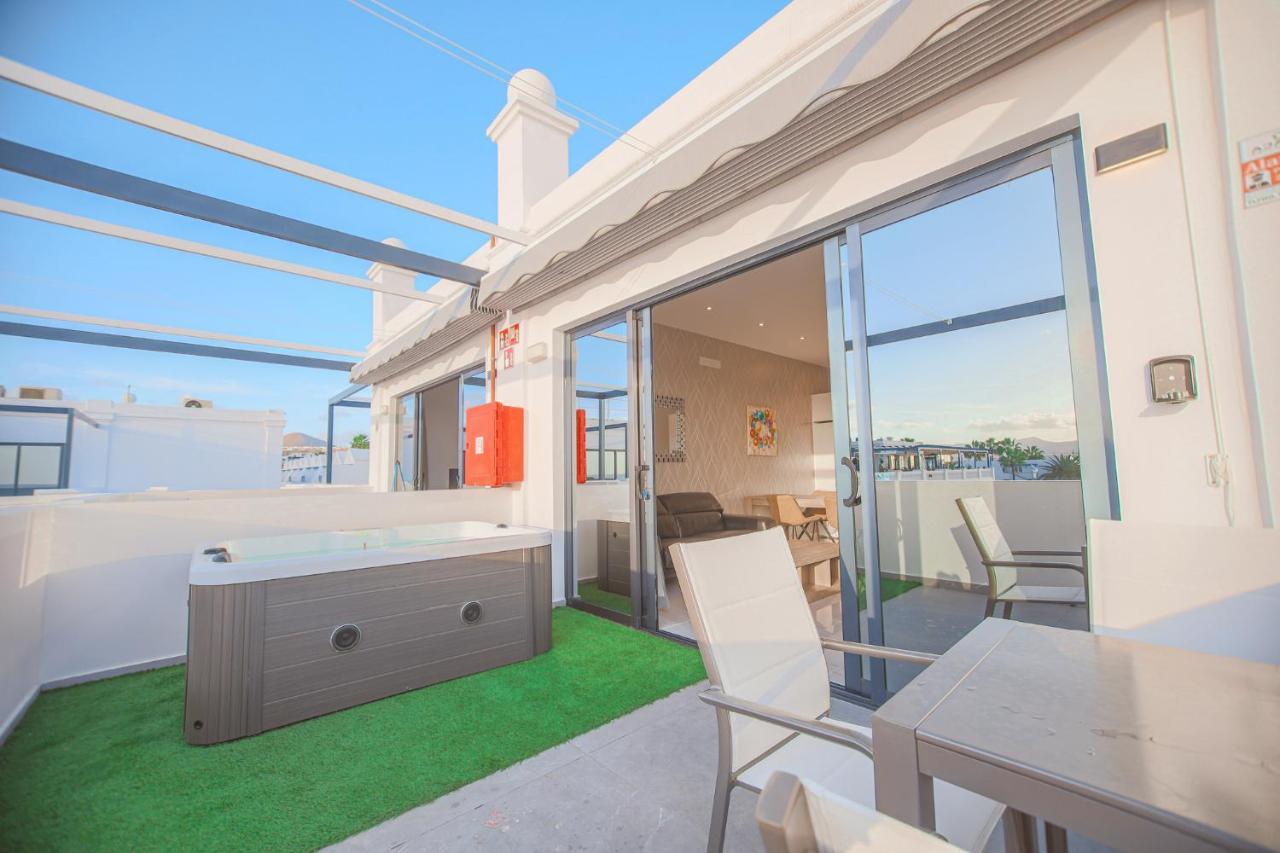 Atlantico Plaza 3A - 2 Beds - 2 Baths Διαμέρισμα Πουέρτο Ντελ Κάρμεν Εξωτερικό φωτογραφία
