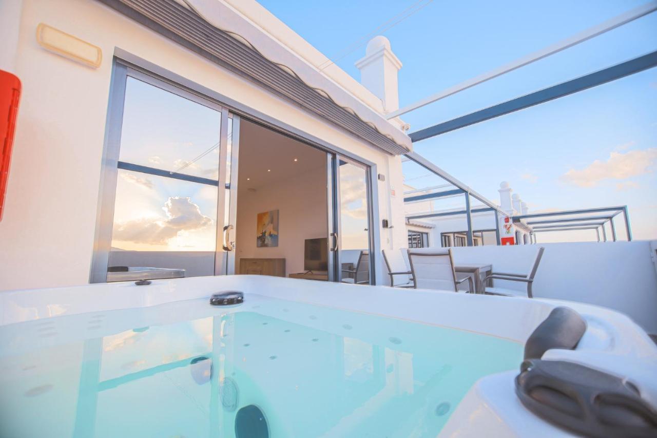 Atlantico Plaza 3A - 2 Beds - 2 Baths Διαμέρισμα Πουέρτο Ντελ Κάρμεν Εξωτερικό φωτογραφία