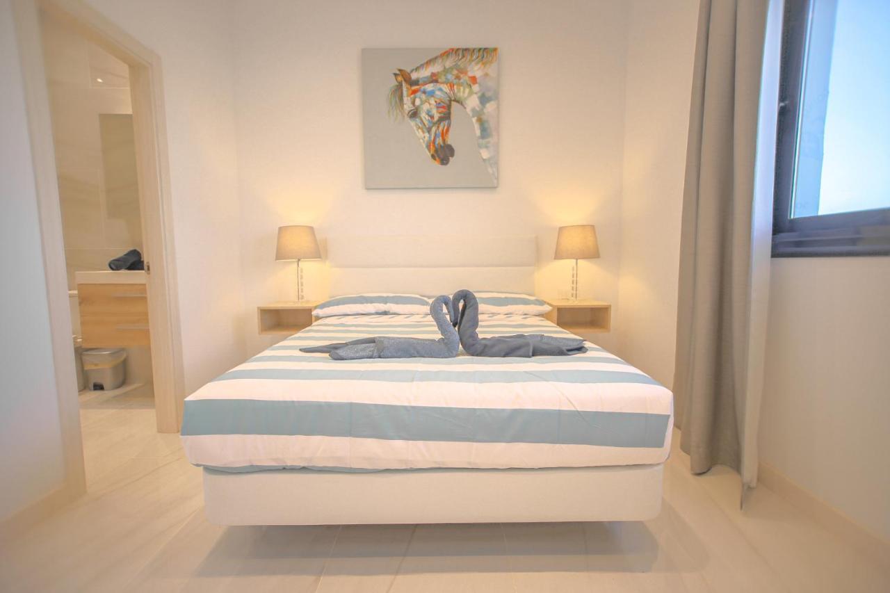 Atlantico Plaza 3A - 2 Beds - 2 Baths Διαμέρισμα Πουέρτο Ντελ Κάρμεν Εξωτερικό φωτογραφία