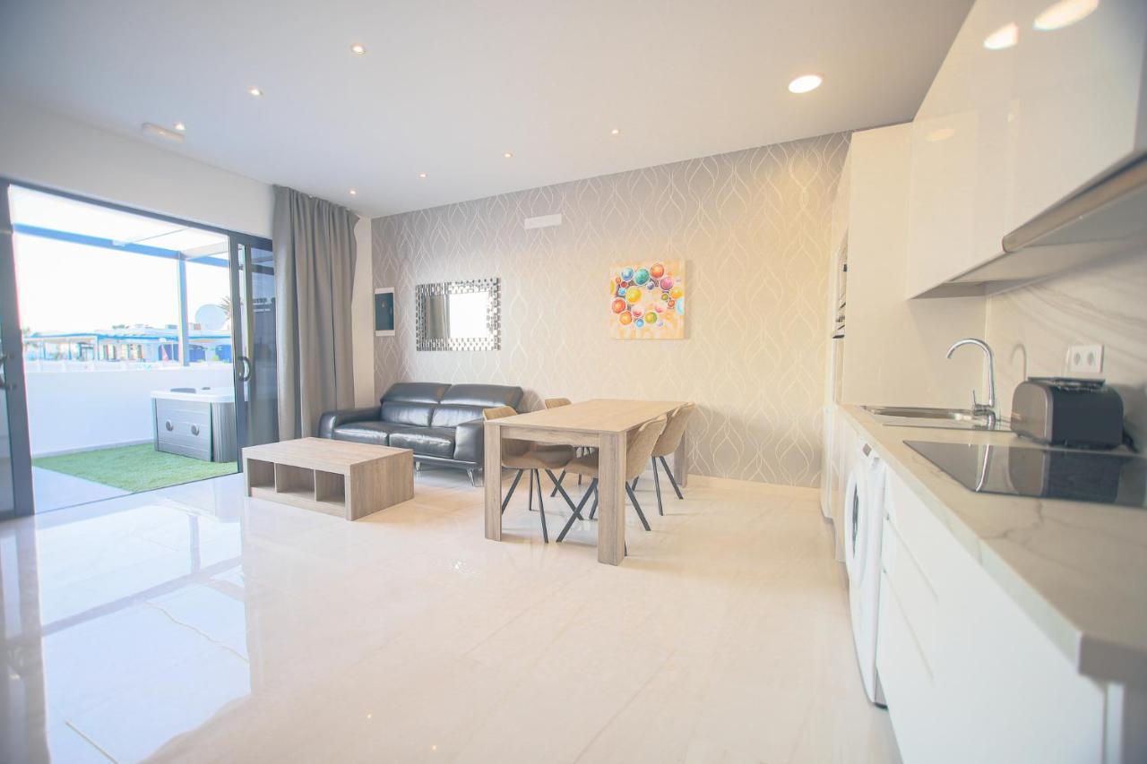 Atlantico Plaza 3A - 2 Beds - 2 Baths Διαμέρισμα Πουέρτο Ντελ Κάρμεν Εξωτερικό φωτογραφία