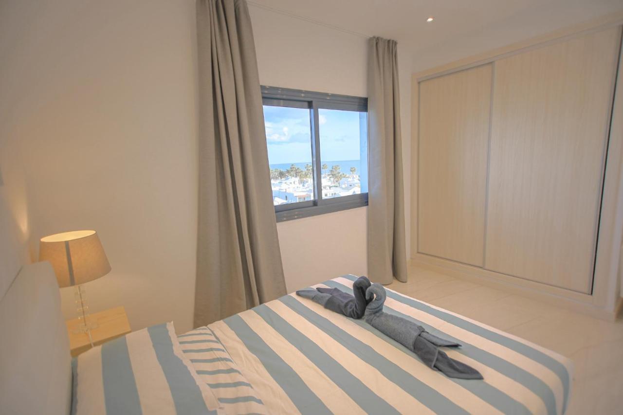 Atlantico Plaza 3A - 2 Beds - 2 Baths Διαμέρισμα Πουέρτο Ντελ Κάρμεν Εξωτερικό φωτογραφία